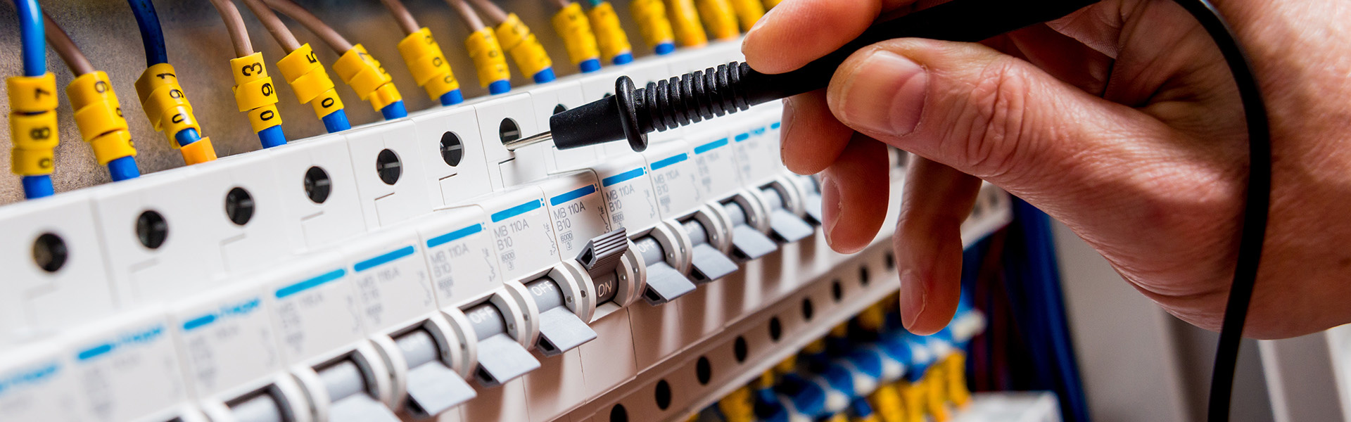 Hummelektro in Römhild