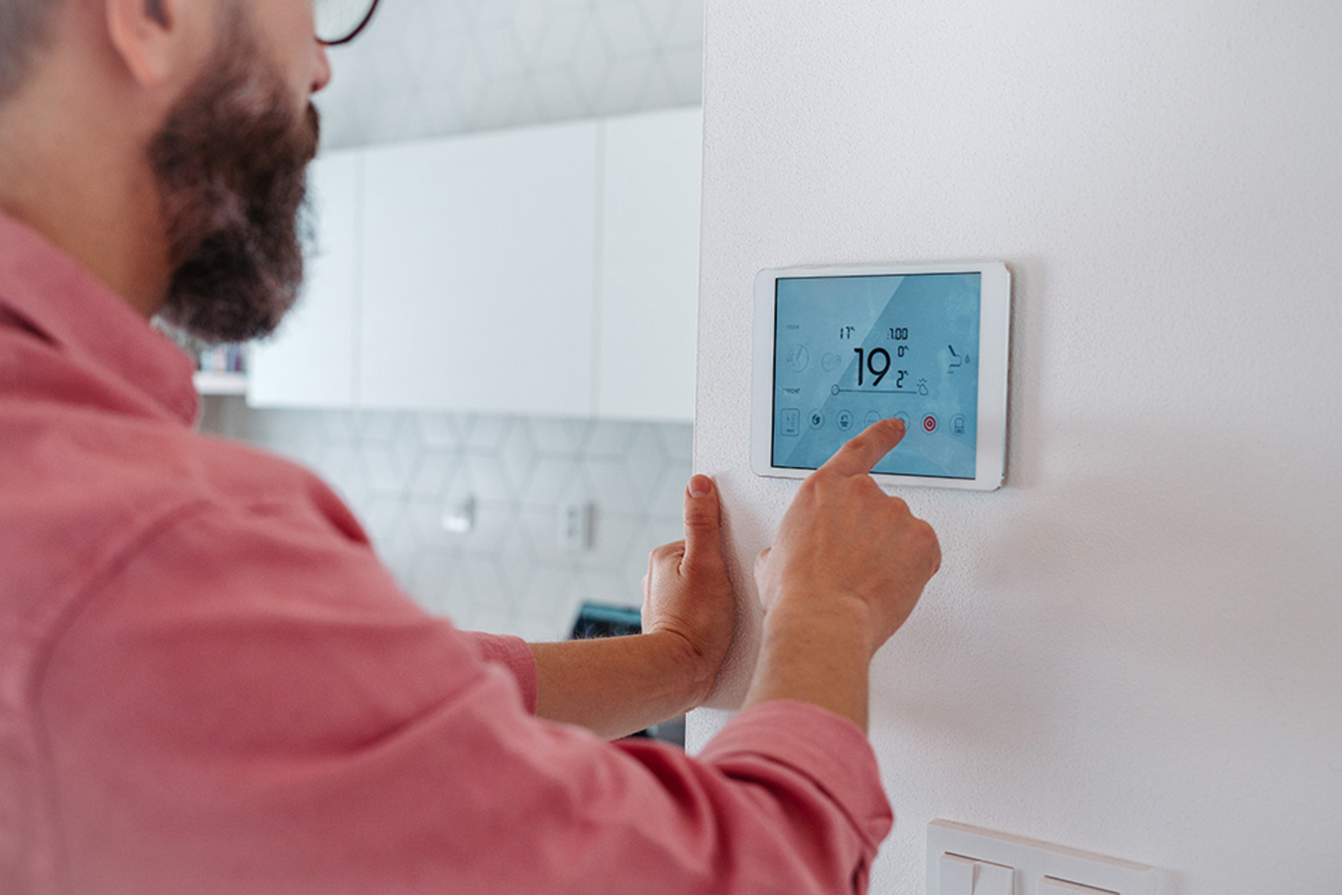 KNX-Planung bei Hummelektro in Römhild OT Gleichamberg